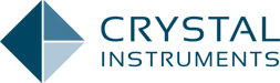 美国晶钻仪器公司(Crystal Instruments)中国总代理